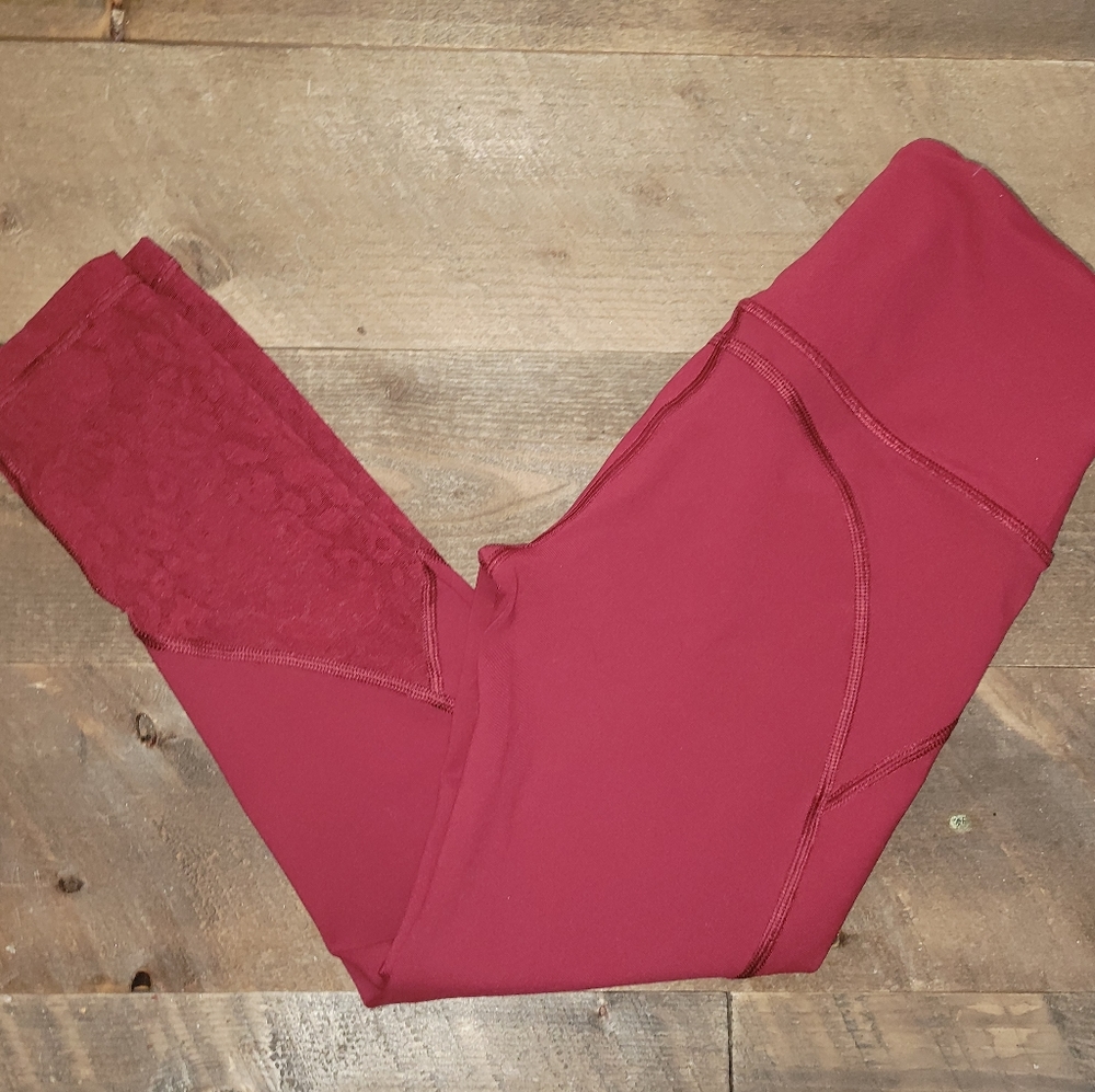 Knockout Capri by Victoria Secret